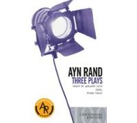 Three Plays (ebook)