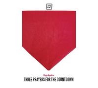 Three Prayers For The Countdown: An Intimate Portrait of the Pamplona Bull Run (NARRATIVA)