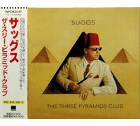 Three Pyramids Club, the
