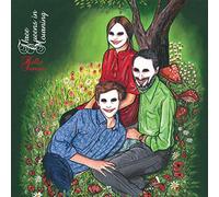 Three Queens In Mourning - Hello Sorrow Hello Joy