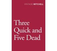 Three Quick And Five Dead (ebook)