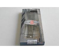 Three-Rail Estrecho Calibre Vuelta Izquierdo 228mm Ho / Hoe-Ho Tillig 85196