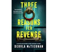 Three Reasons for Revenge