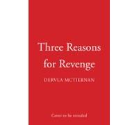 Three Reasons For Revenge (ebook)