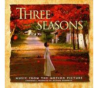 Three Seasons: Music From The Motion Picture