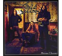 Three Seasons - Things Change [Vinilo]