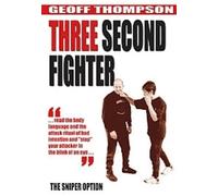 Three Second fighter: The Sniper Option [Reino Unido] [DVD]