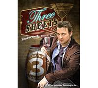 Three Sheets Season 3 [Reino Unido] [DVD]