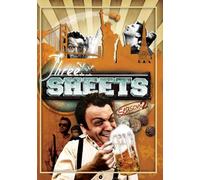 Three Sheets - Three Sheet Season 2 [USA] [DVD]