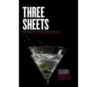 Three Sheets - Three Sheets [USA] [DVD]