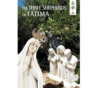 Three Shepherds of Fatima DVD [USA]