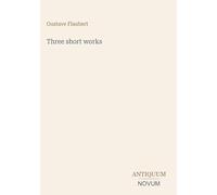 Three short works