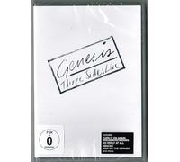 Three Sides Live [Italia] [DVD]