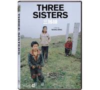 Three Sisters (2012) [DVD]