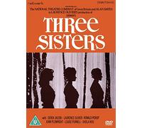Three Sisters [DVD] [Reino Unido]