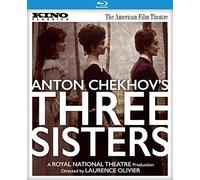 Three Sisters [USA] [Blu-ray]
