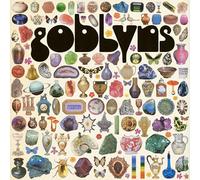 Goblyns – Three Sisters – Vinilo – Importación USA – Broken Silence
