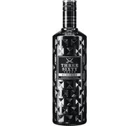 THREE SIXTY VODKA BLACK42 70cl.