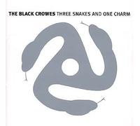 Three Snakes & One Charm