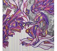 Three Souls - Mr. Temptation [Vinilo]