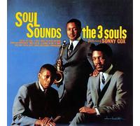 Three Souls, the - Soul Sounds