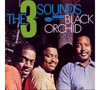 Three Sounds, The - Blak Orchid