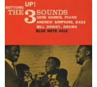 Three Sounds, The - Bottoms Up