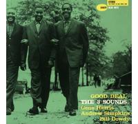 Three Sounds, the - Good Deal