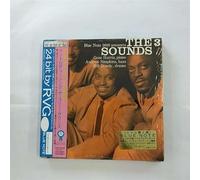 Three Sounds, the - Introducing