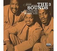 Three Sounds, the - Introducing...