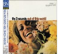 Three Sounds,the - Out of This World [Import]