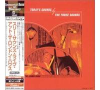 Three Sounds, the - Today's Sound By