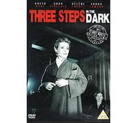 Three Steps In The Dark - Digitally Remastered [Edizione: Regno Unito] [Reino Unido] [DVD]