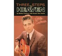 Three Steps to Heaven: The Eddie Cochran Story