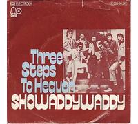 Three Steps to Heaven / The Party