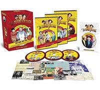 Three Stooges (3 Dvd) [Edizione: Stati Uniti] [Italia]