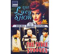 Three Stooges [Alemania] [DVD]