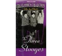 Three Stooges [Alemania] [VHS]