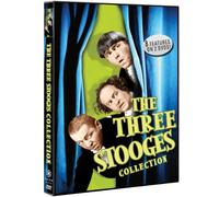 Three Stooges Collection [Reino Unido] [DVD]