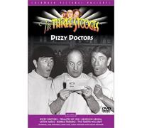 Three Stooges: Dizzy Doctors [Reino Unido] [DVD]