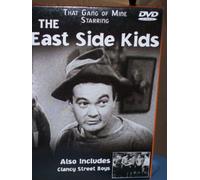 Three Stooges & Gang of Mine & Clancy Street Boys [USA] [DVD]