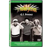 Three Stooges: Gi Stooge [Edizione: Stati Uniti] [Reino Unido] [DVD]