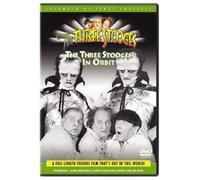 Three Stooges In Orbit [Edizione: Stati Uniti] [Reino Unido] [DVD]
