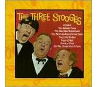 Three Stooges - Nonsense Songbook