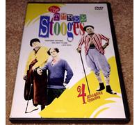 Three Stooges [Reino Unido] [DVD]