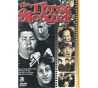 Three Stooges [Reino Unido] [DVD]