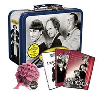 Three Stooges [Reino Unido] [DVD]