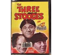 Three Stooges [Reino Unido] [DVD]
