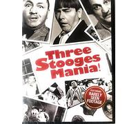 Three Stooges:Stooge Mania