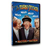 Three Stooges the Masters of Mayhem (2 DVD 9) [USA]